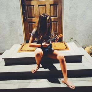 Meet your Posher, Talisa